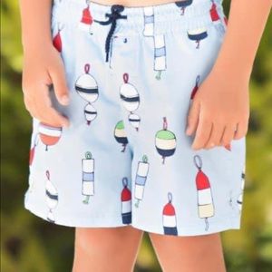 ISO TBBC buoy trunks 12-18m